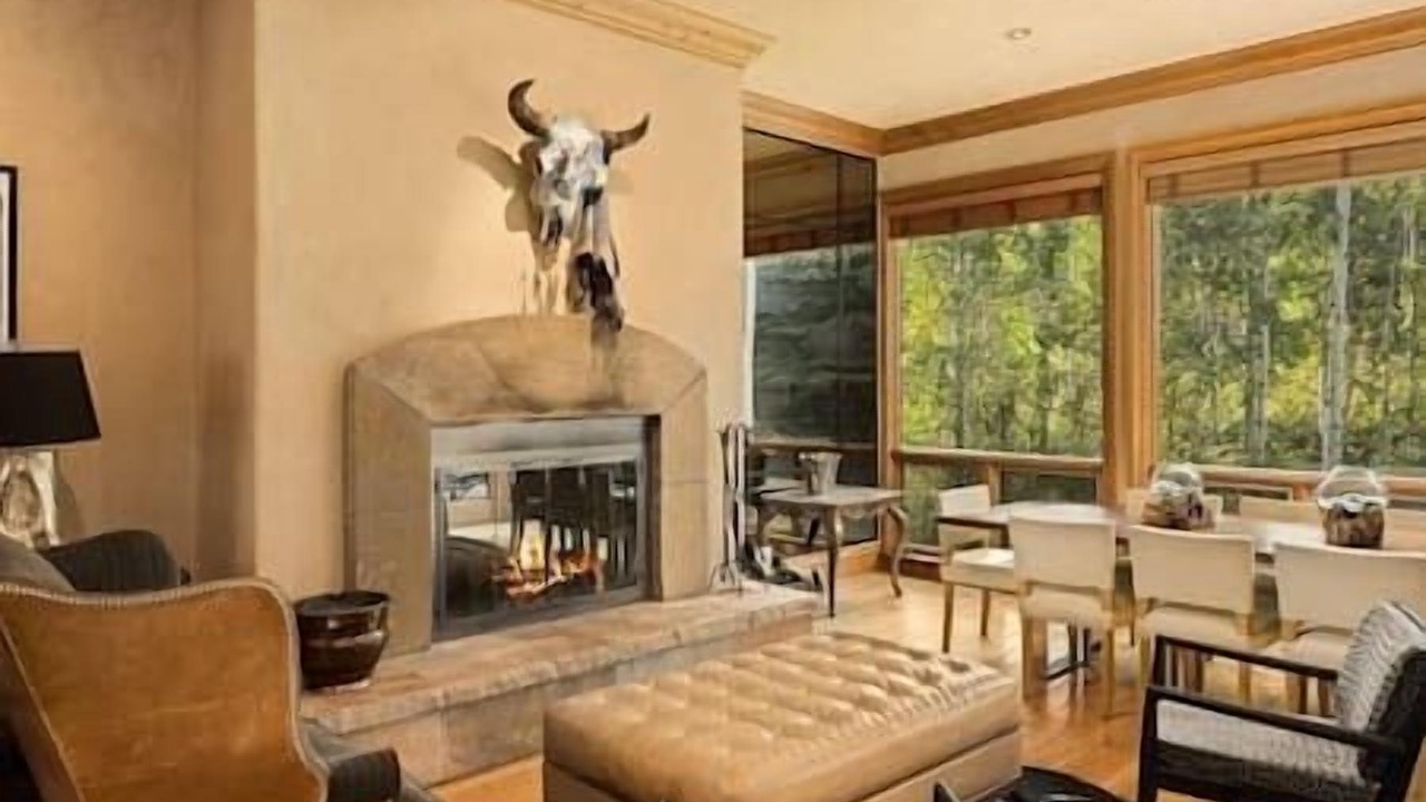 Photo of Livingroom in Snowmass Village