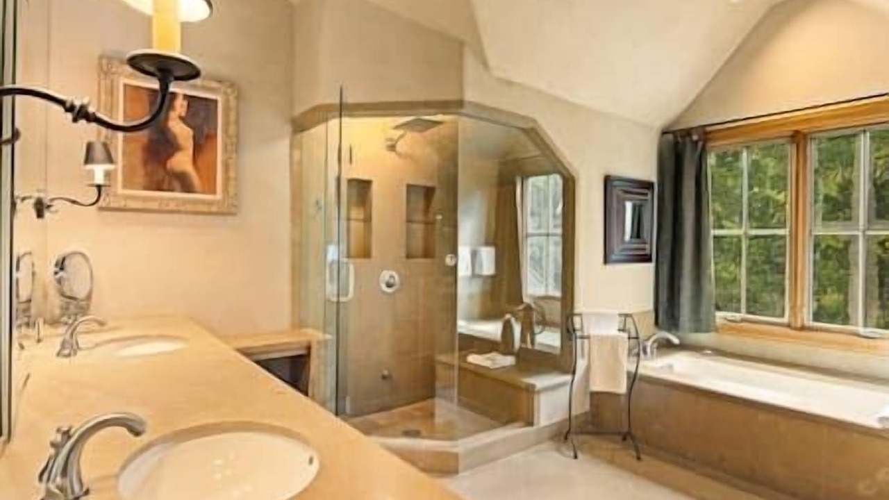 Photo of Bathroom in Snowmass Village