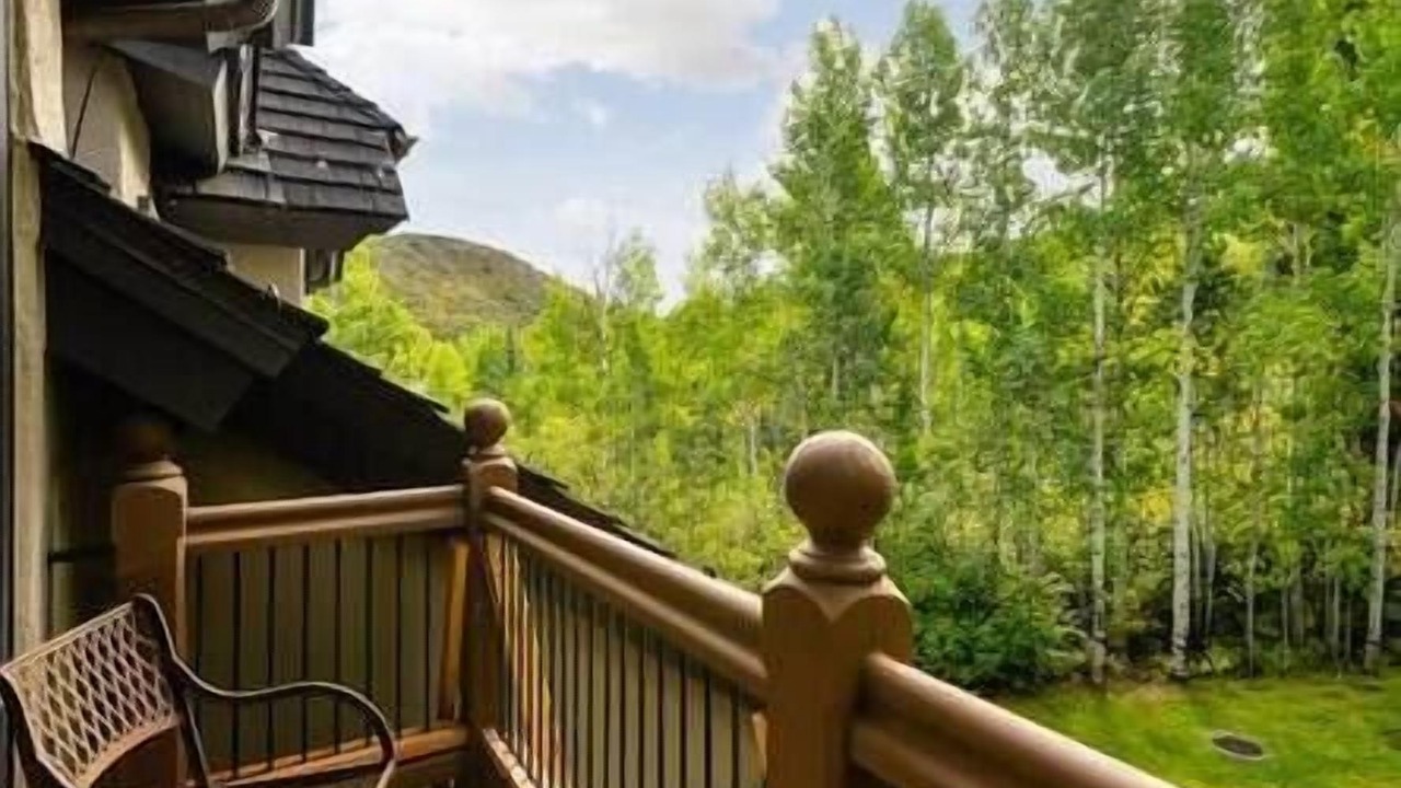 Photo of Outdoor in Snowmass Village