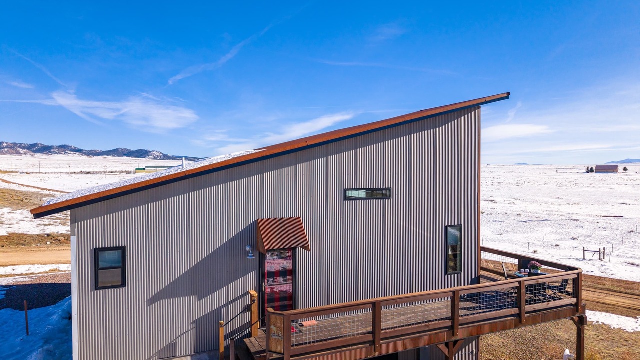 Photo of Outdoor in Westcliffe