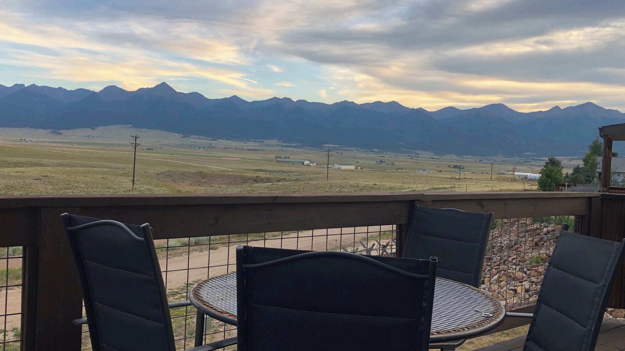 Photo of Outdoor in Westcliffe