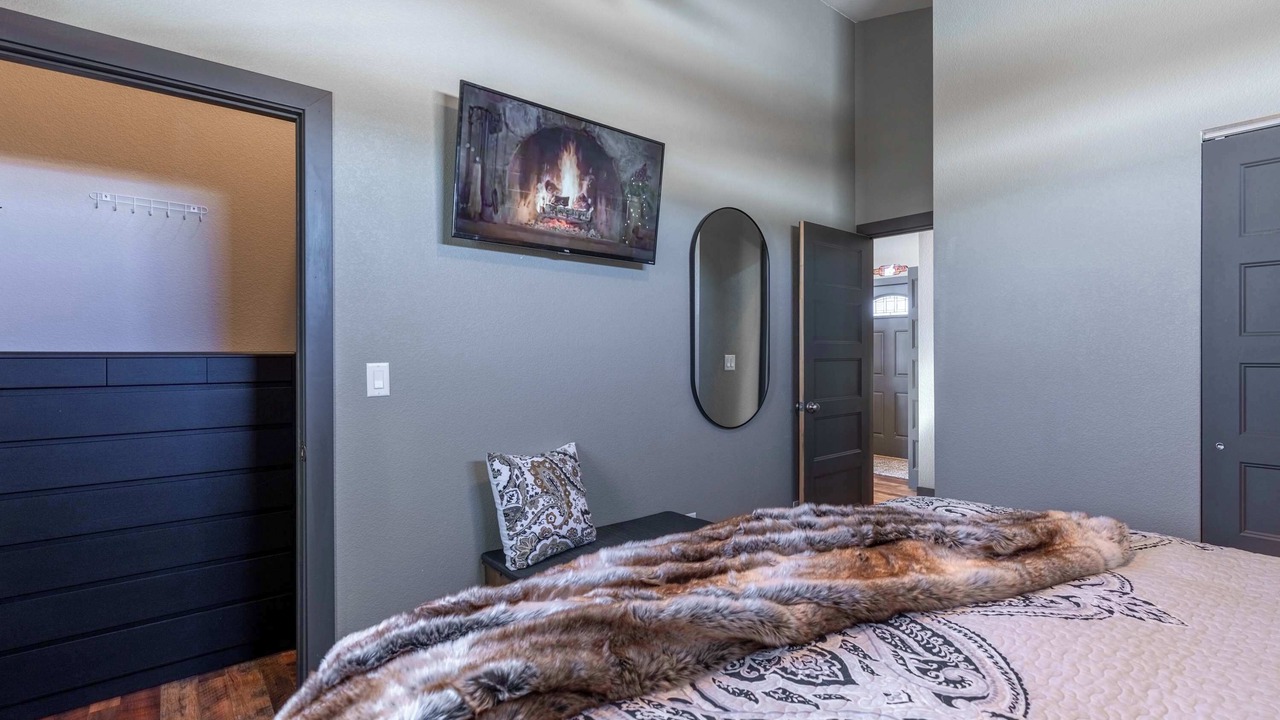 Photo of Bedroom in Westcliffe