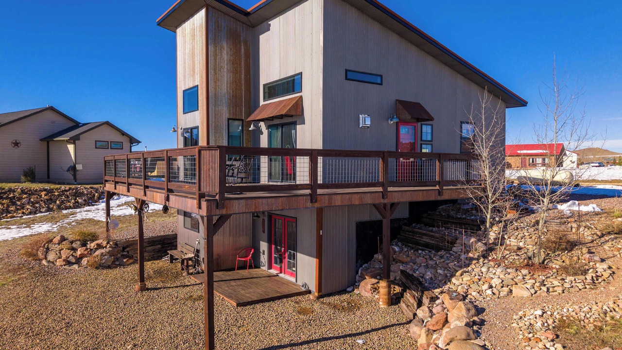 Photo of Outdoor in Westcliffe