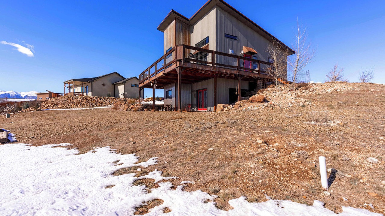 Photo of Outdoor in Westcliffe