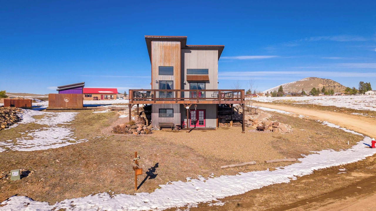 Photo of Outdoor in Westcliffe