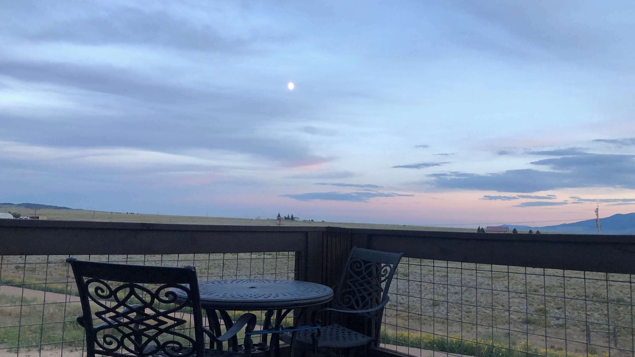 Photo of Outdoor in Westcliffe