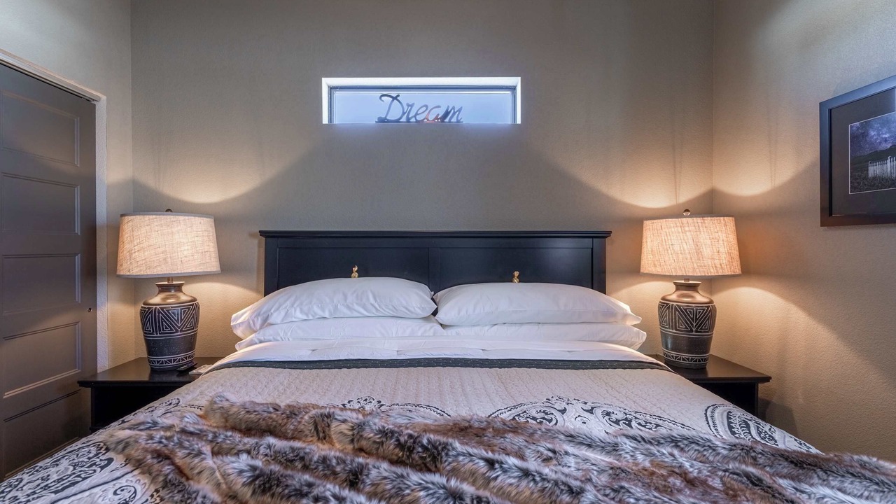 Photo of Bedroom in Westcliffe