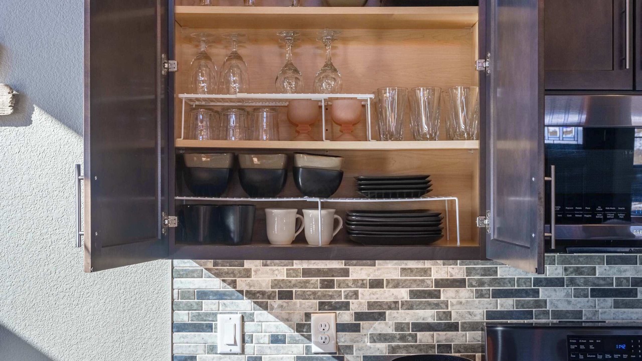 Photo of Kitchen in Westcliffe