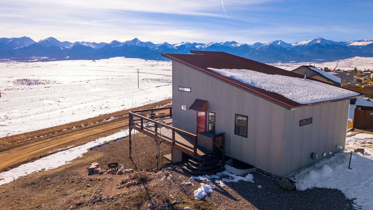 Photo of Outdoor in Westcliffe