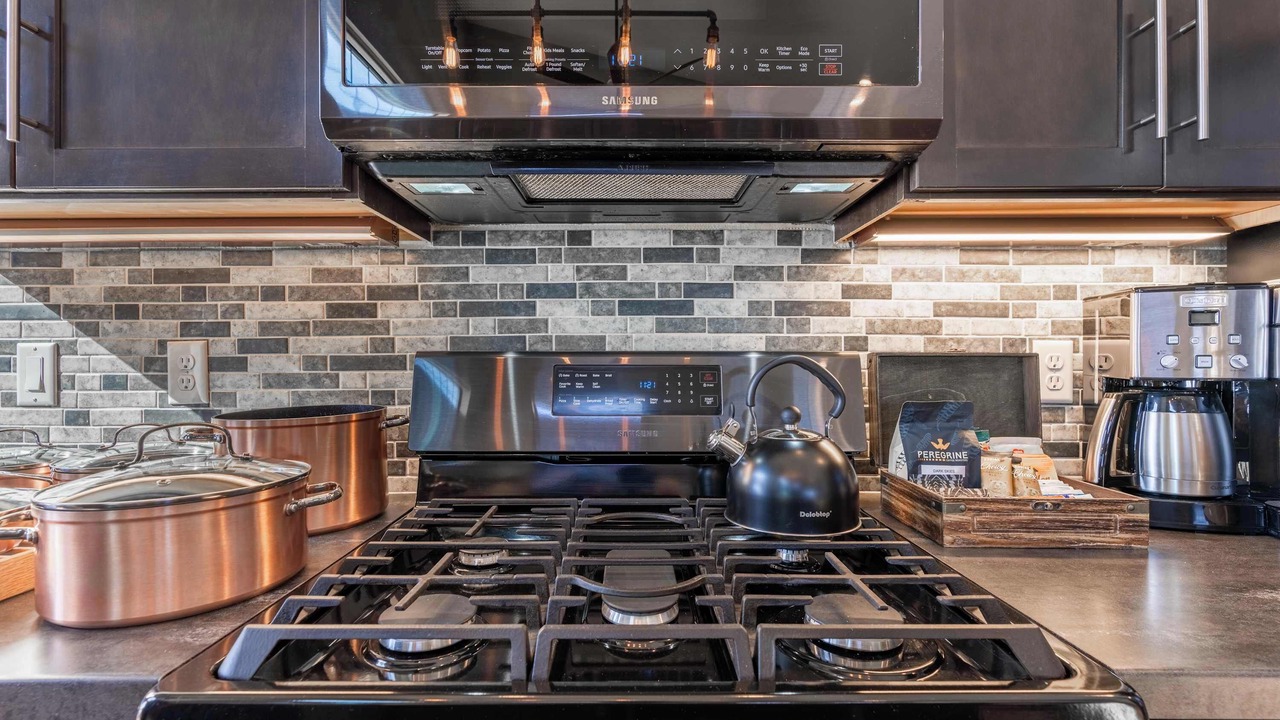 Photo of Kitchen in Westcliffe