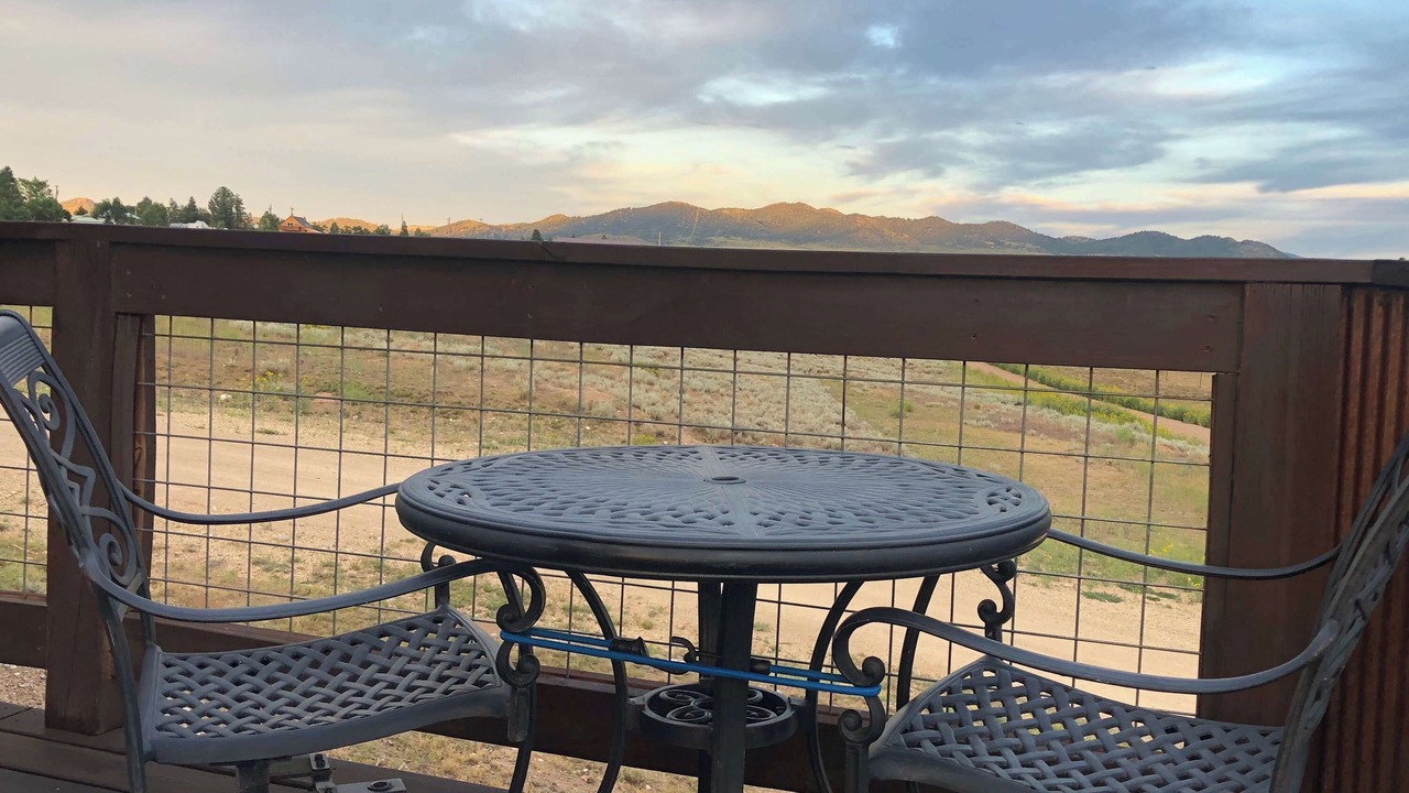 Photo of Outdoor in Westcliffe
