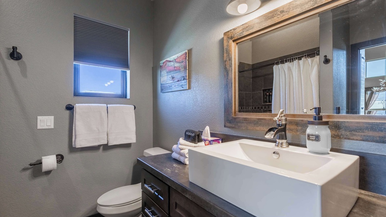 Photo of Bathroom in Westcliffe