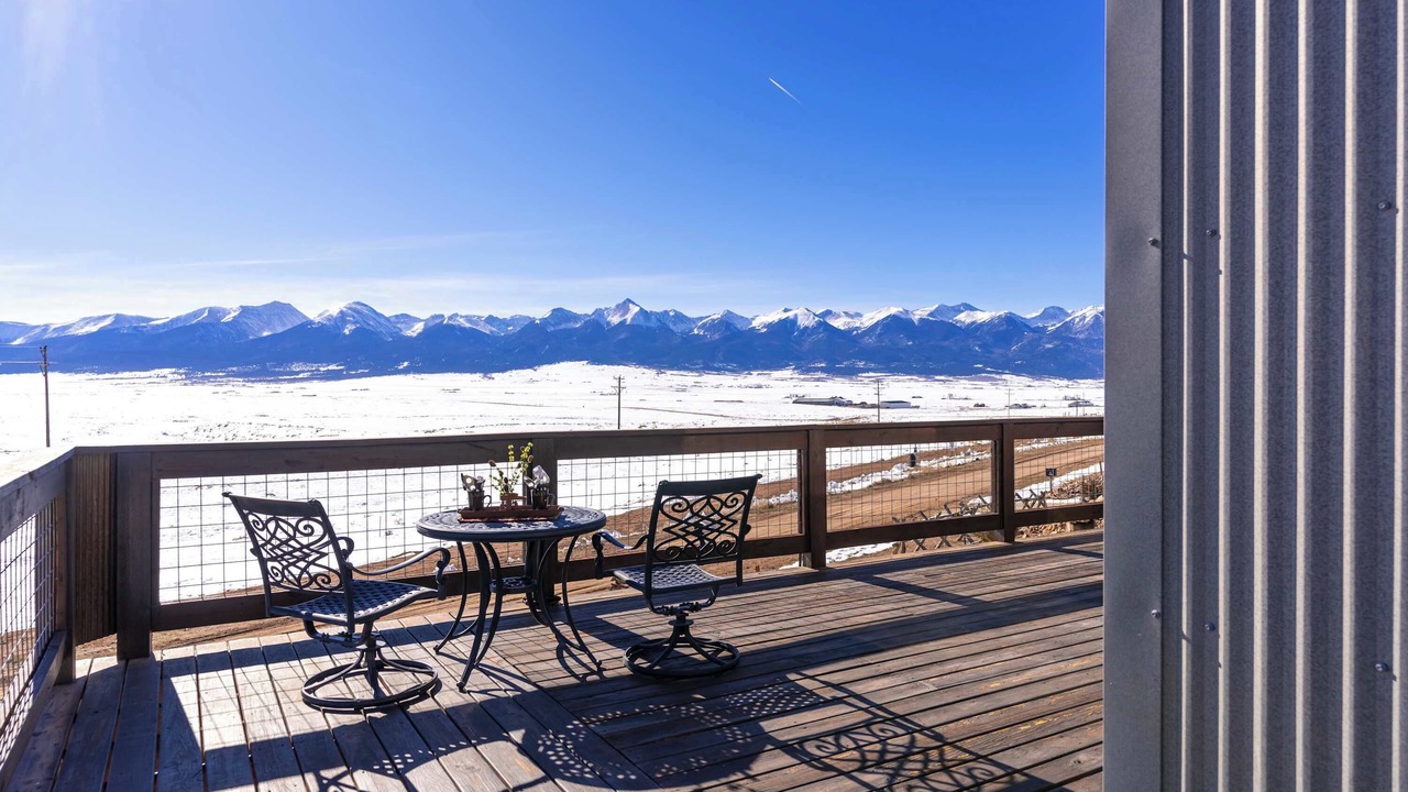 Photo of Outdoor in Westcliffe