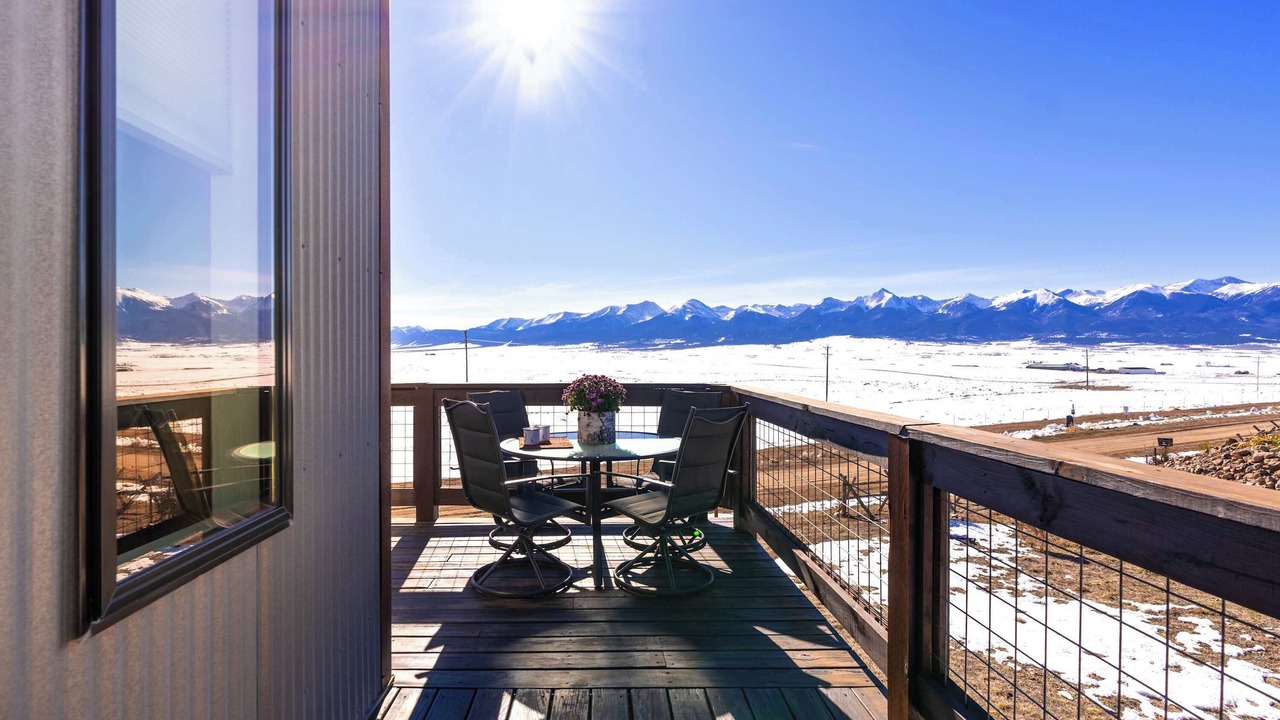 Photo of Outdoor in Westcliffe