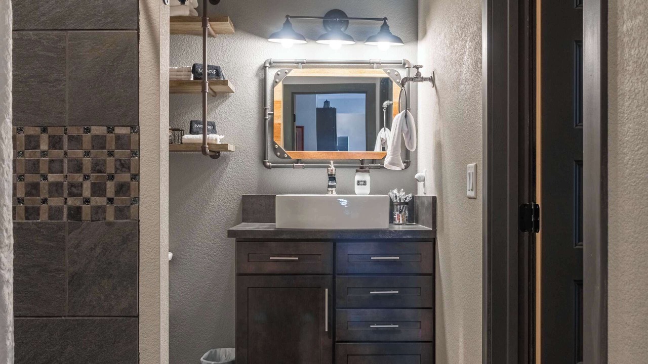 Photo of Bathroom in Westcliffe
