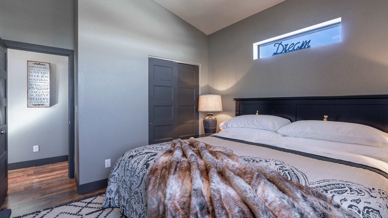 Photo of Bedroom in Westcliffe