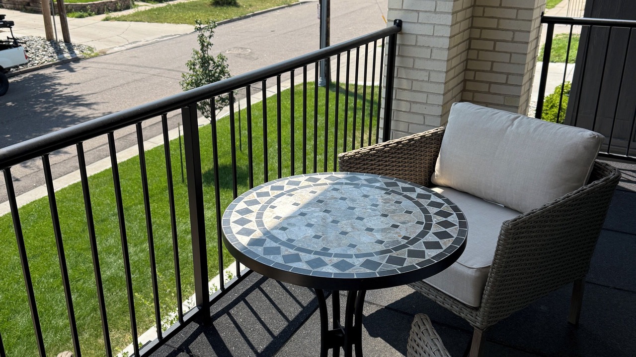 Photo of Outdoor in Jefferson Park
