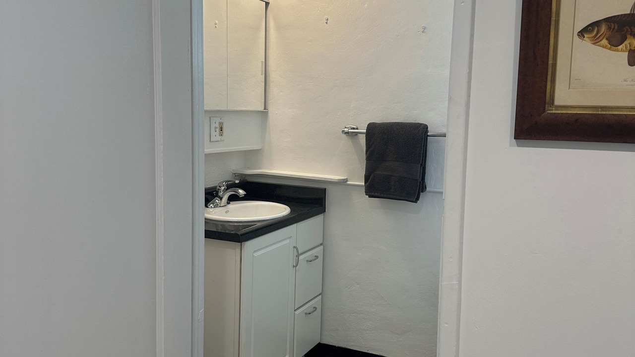 Photo of Bathroom in Central Boulder