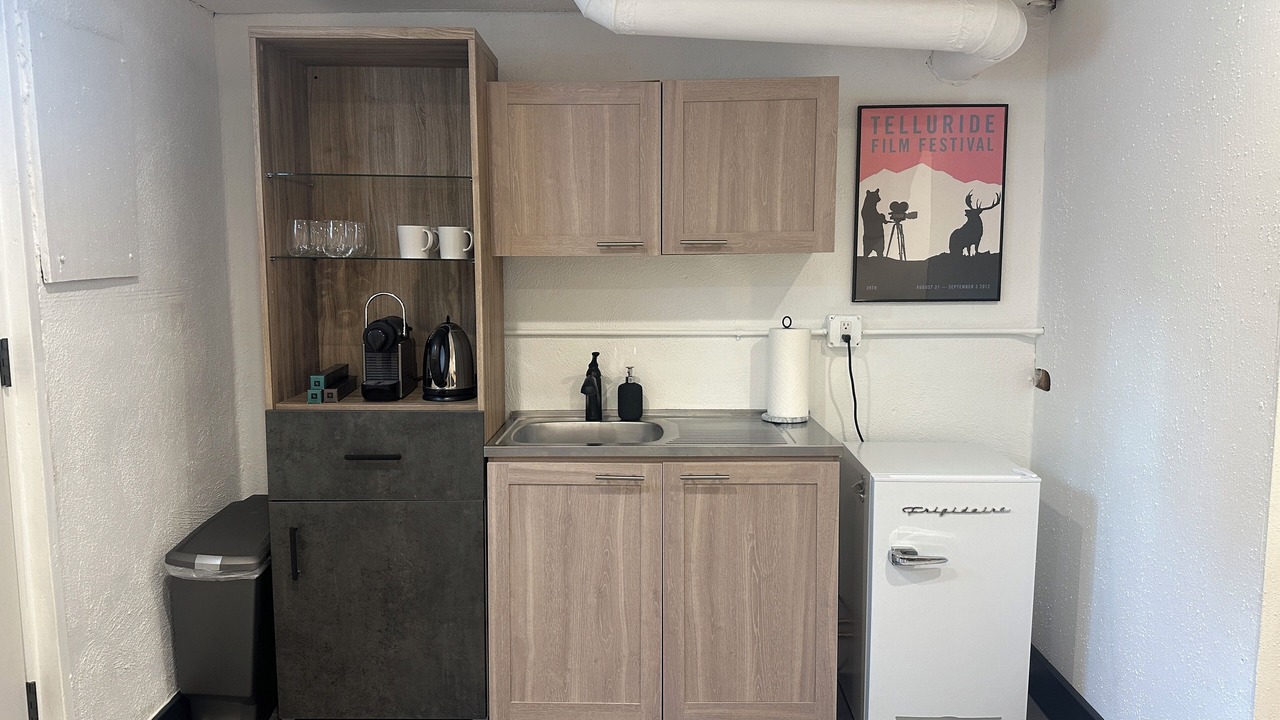 Photo of Bedroom in Central Boulder