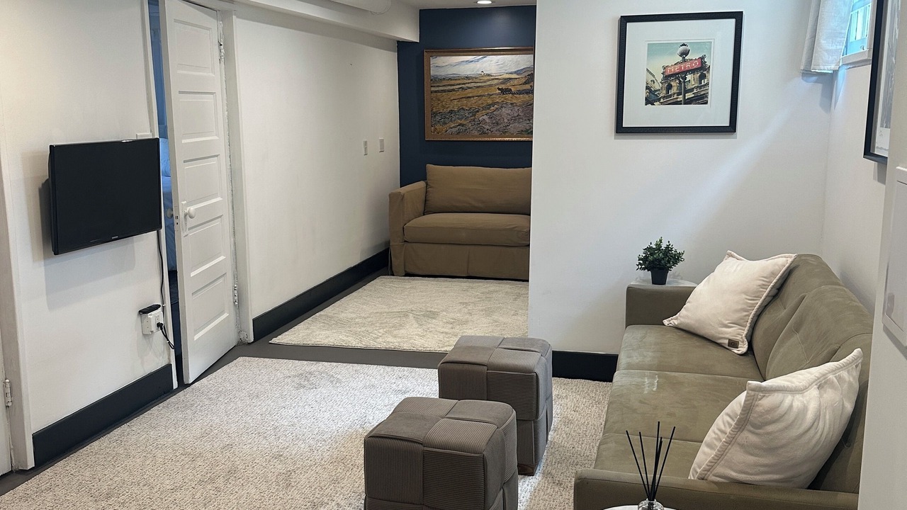 Photo of Bedroom in Central Boulder