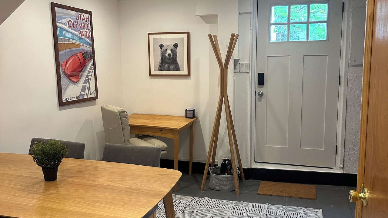 Photo of Bedroom in Central Boulder
