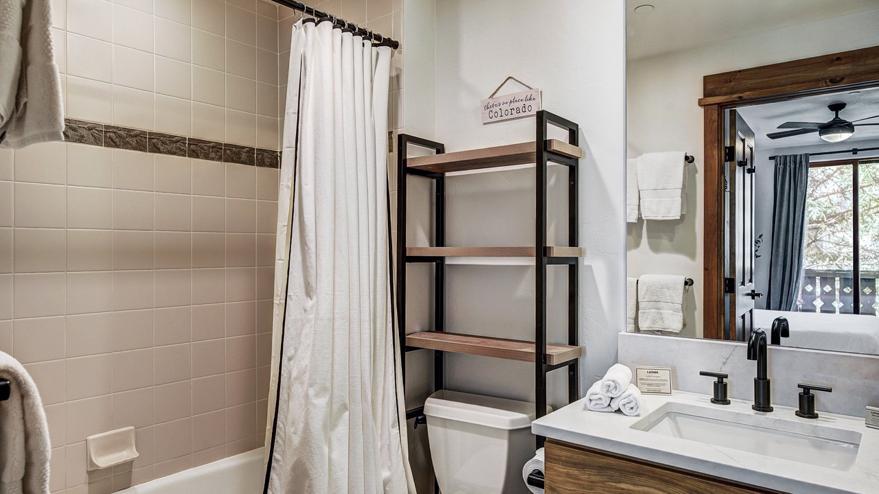 Photo of Bathroom in Edwards
