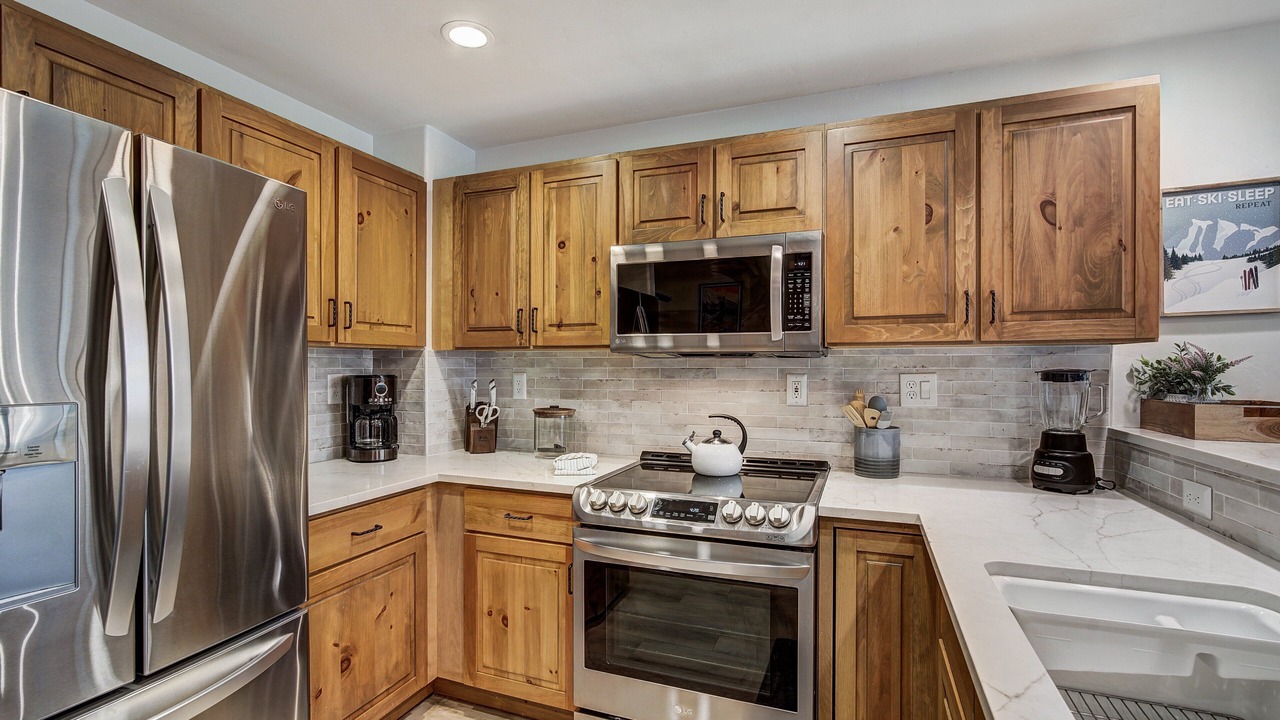 Photo of Kitchen in Edwards