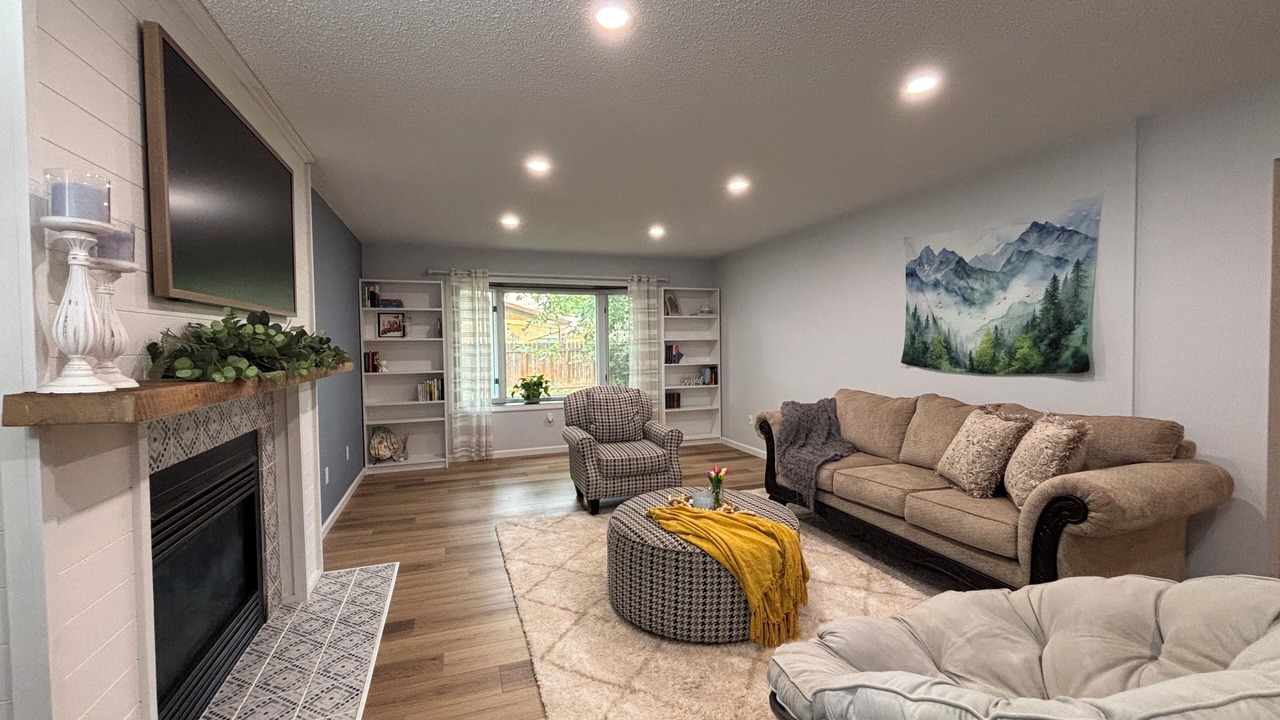 Photo of Livingroom in Windsor