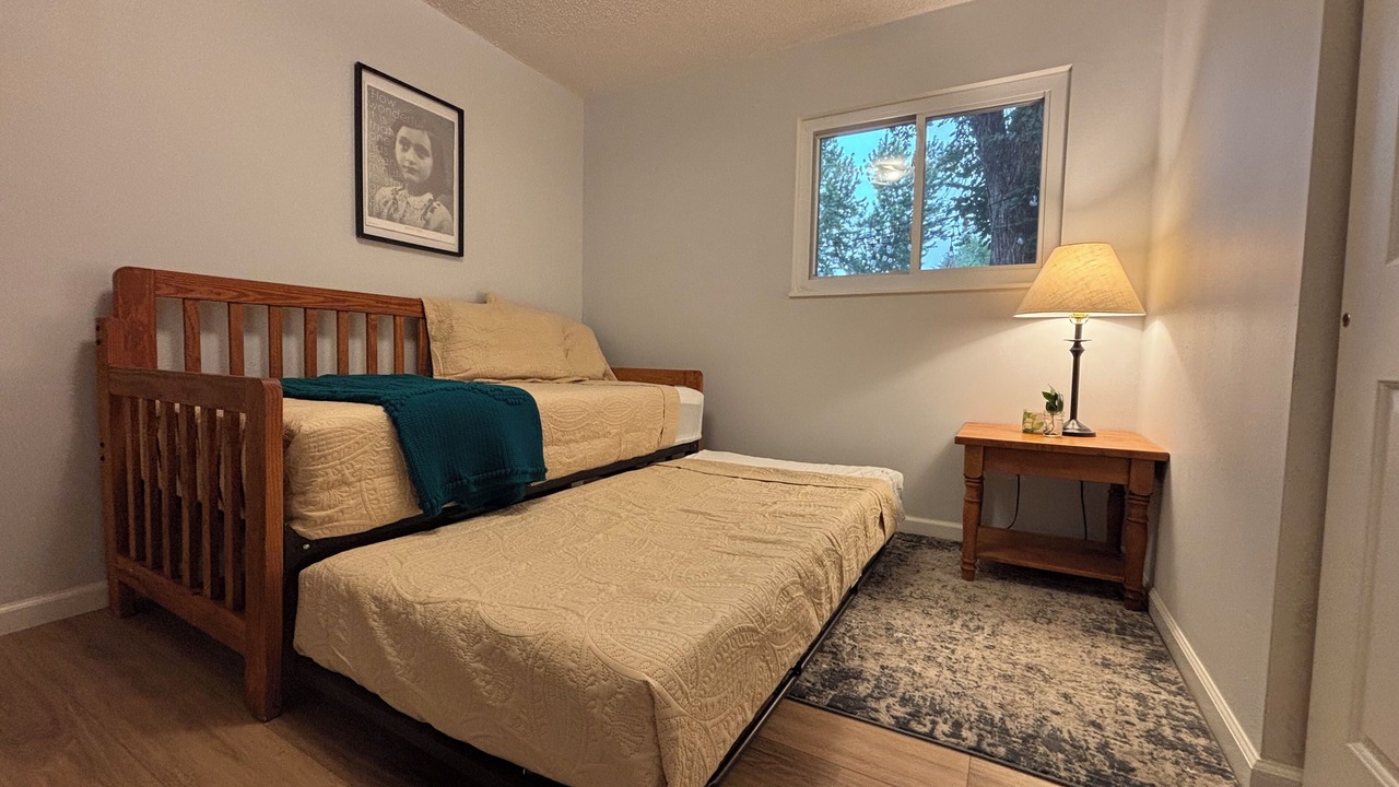 Photo of Bedroom in Windsor