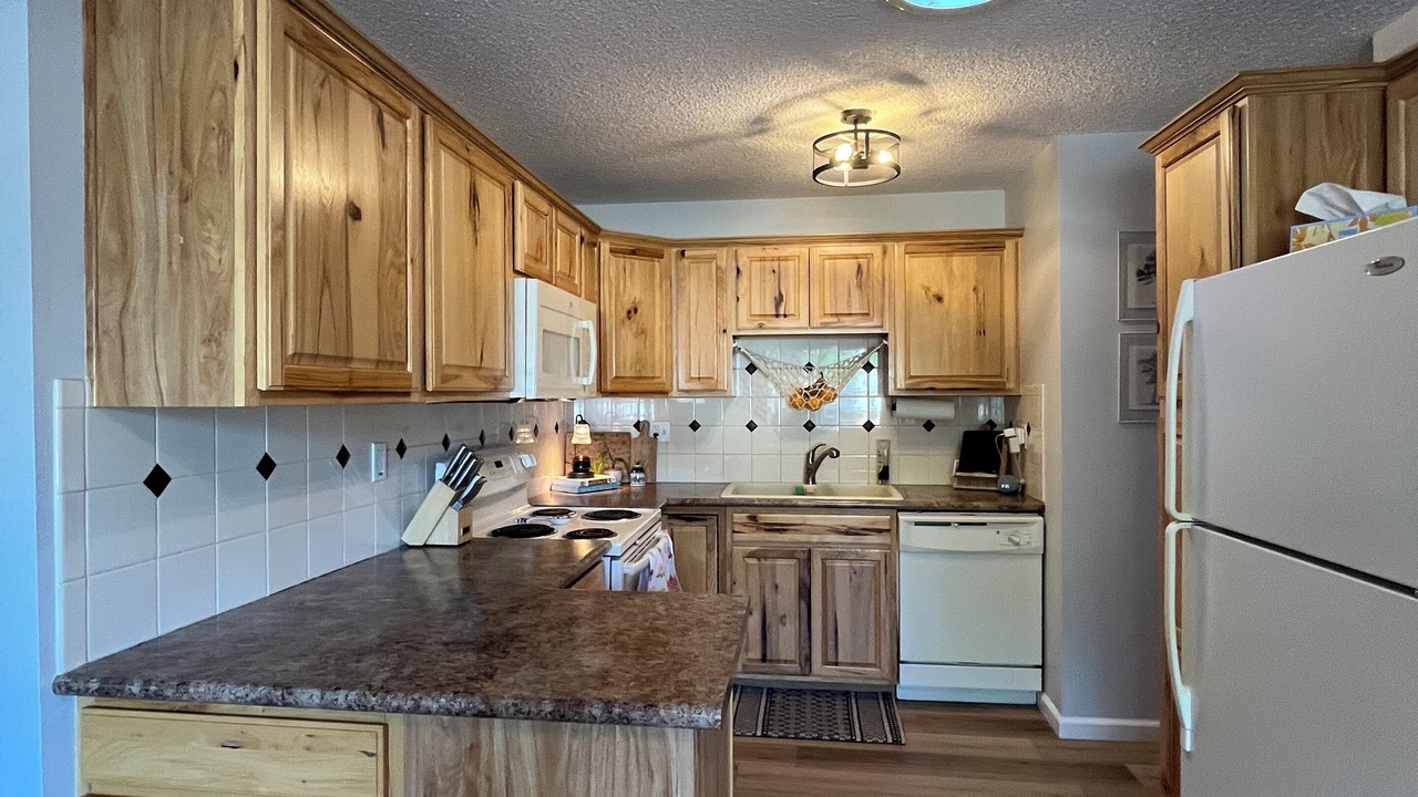 Photo of Kitchen in Windsor