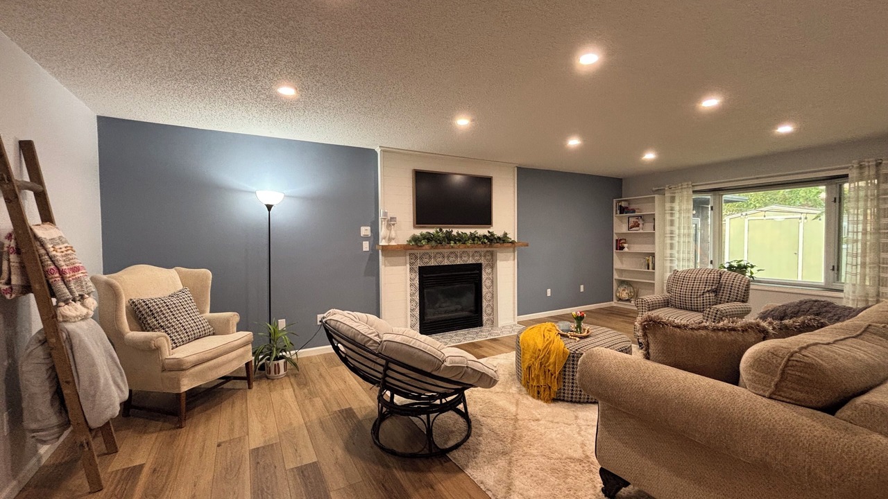 Photo of Livingroom in Windsor