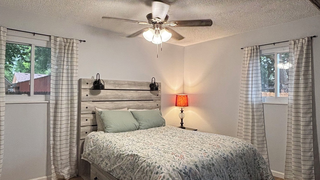 Photo of Bedroom in Windsor