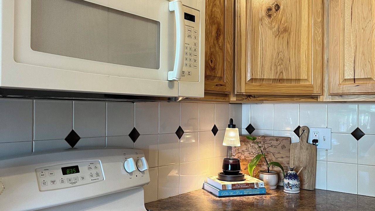 Photo of Kitchen in Windsor