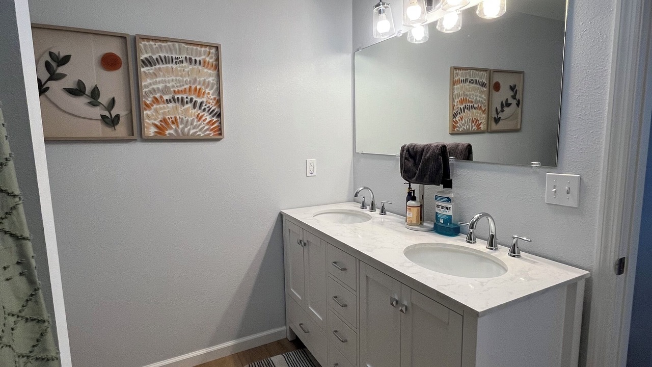 Photo of Bathroom in Windsor