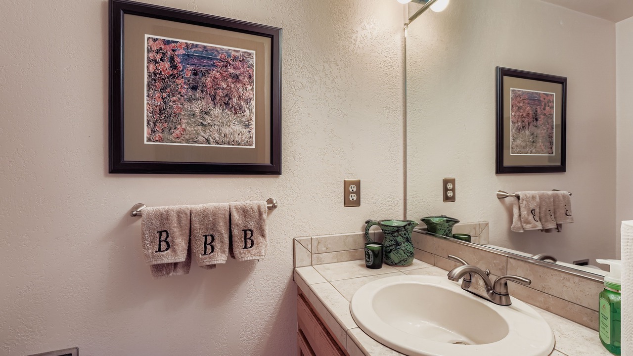 Photo of Bathroom in Genesse North Central