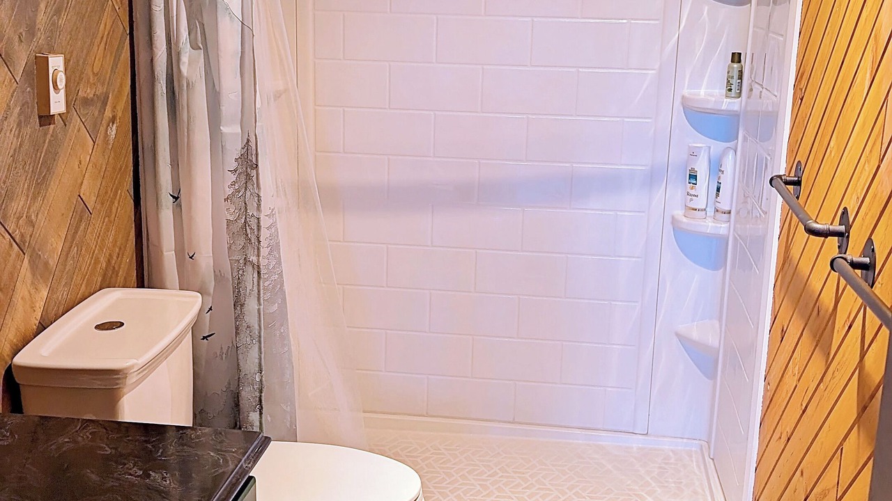 Photo of Bathroom in Pitkin