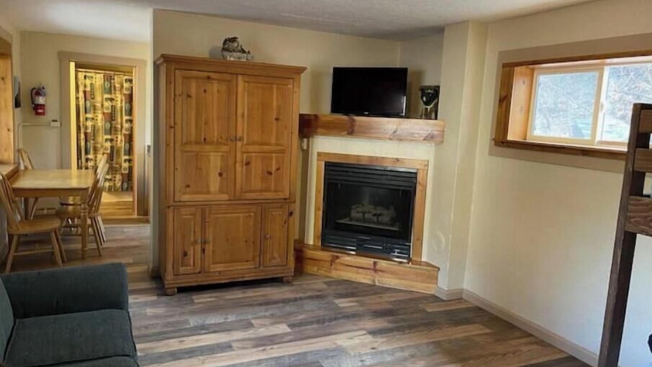 Photo of Livingroom in Loveland