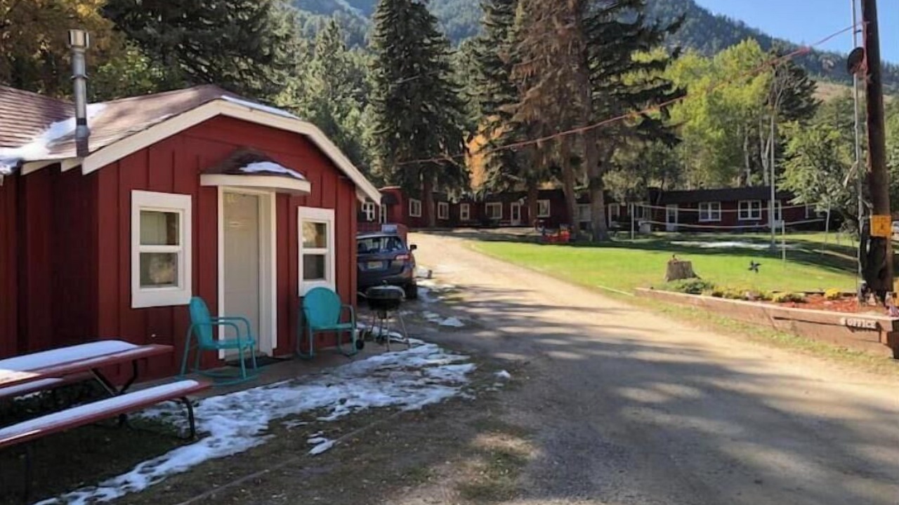 Photo of Outdoor in Loveland