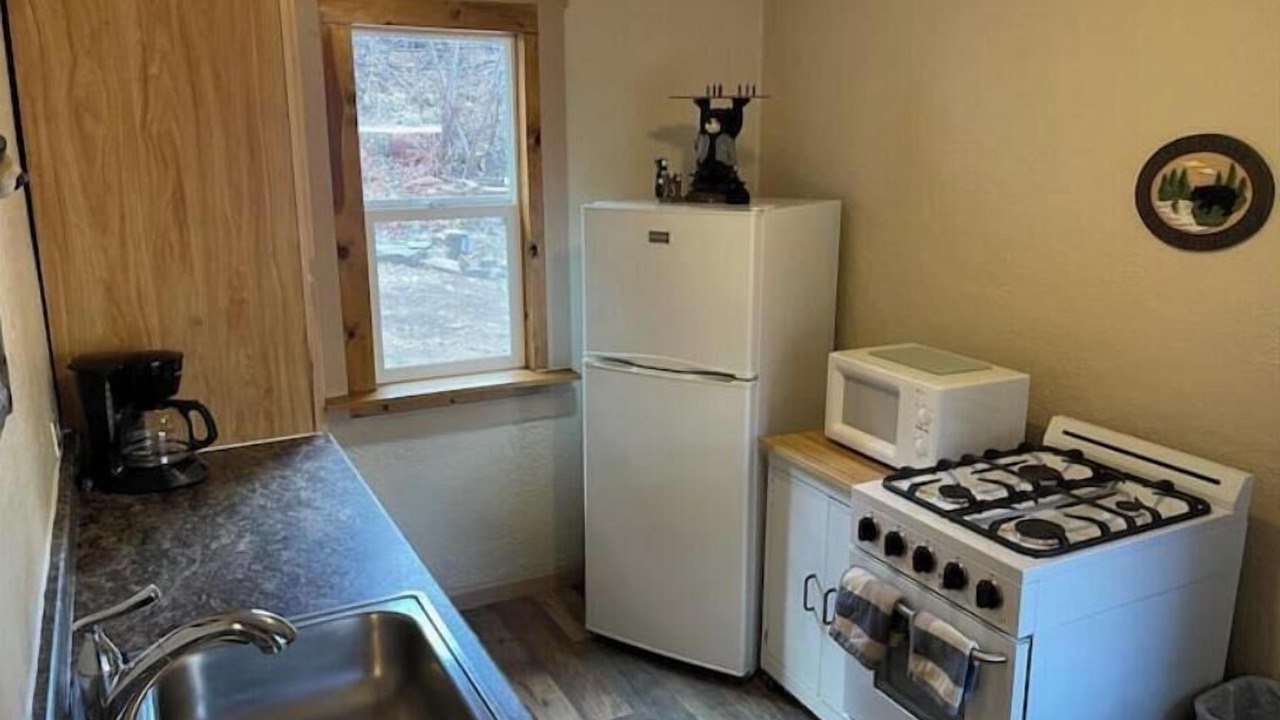 Photo of Kitchen in Loveland