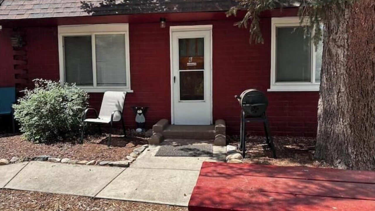 Photo of Patio Balcony in Loveland