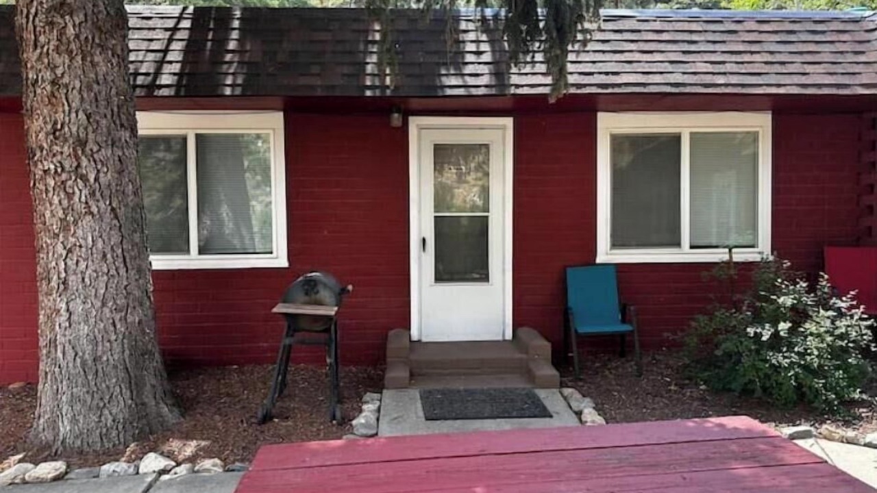 Photo of Patio Balcony in Loveland