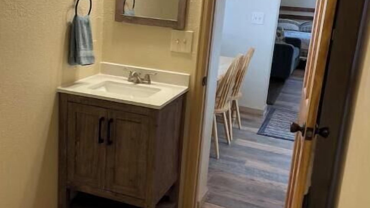 Photo of Bathroom in Loveland