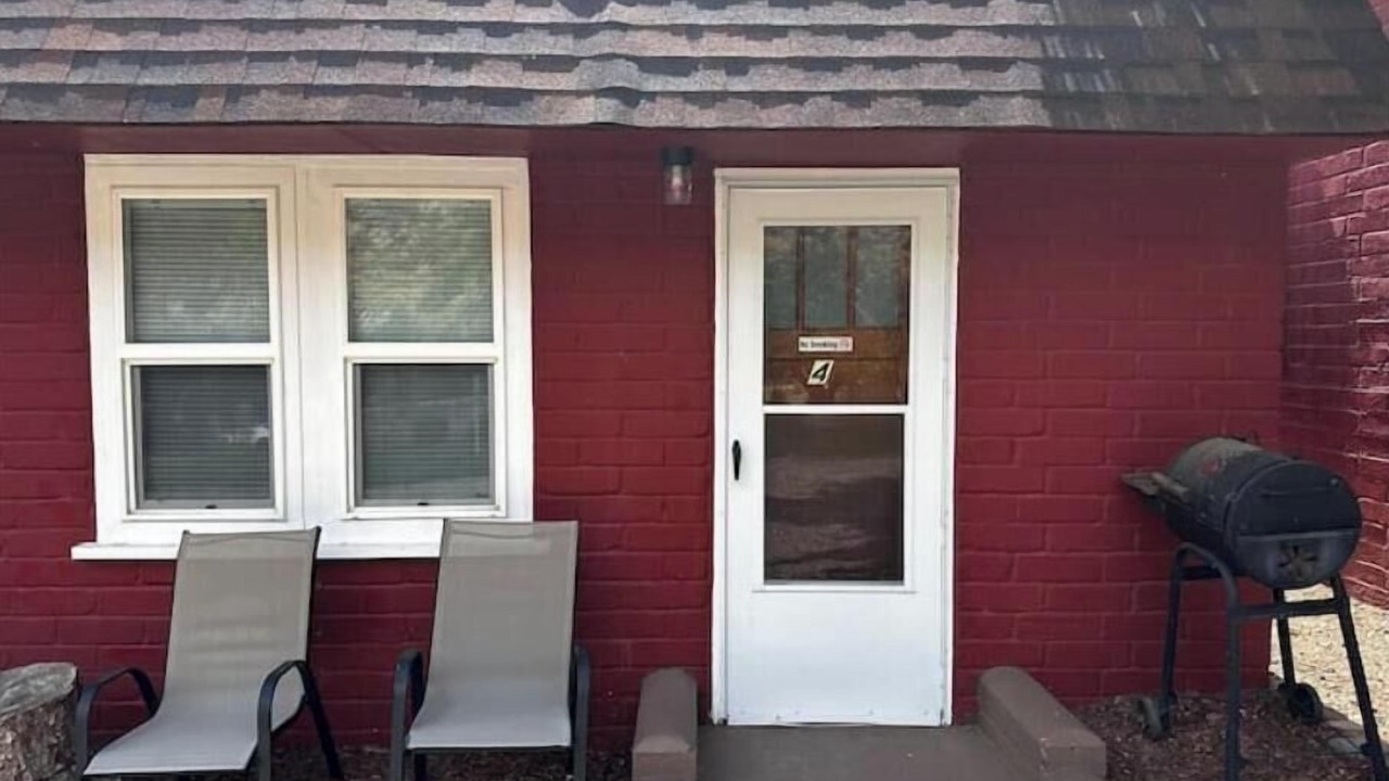 Photo of Patio Balcony in Loveland