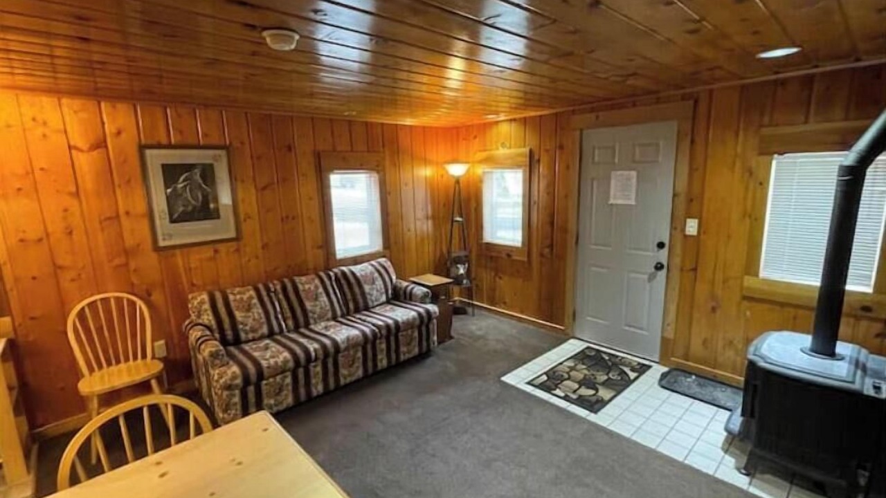 Photo of Livingroom in Loveland