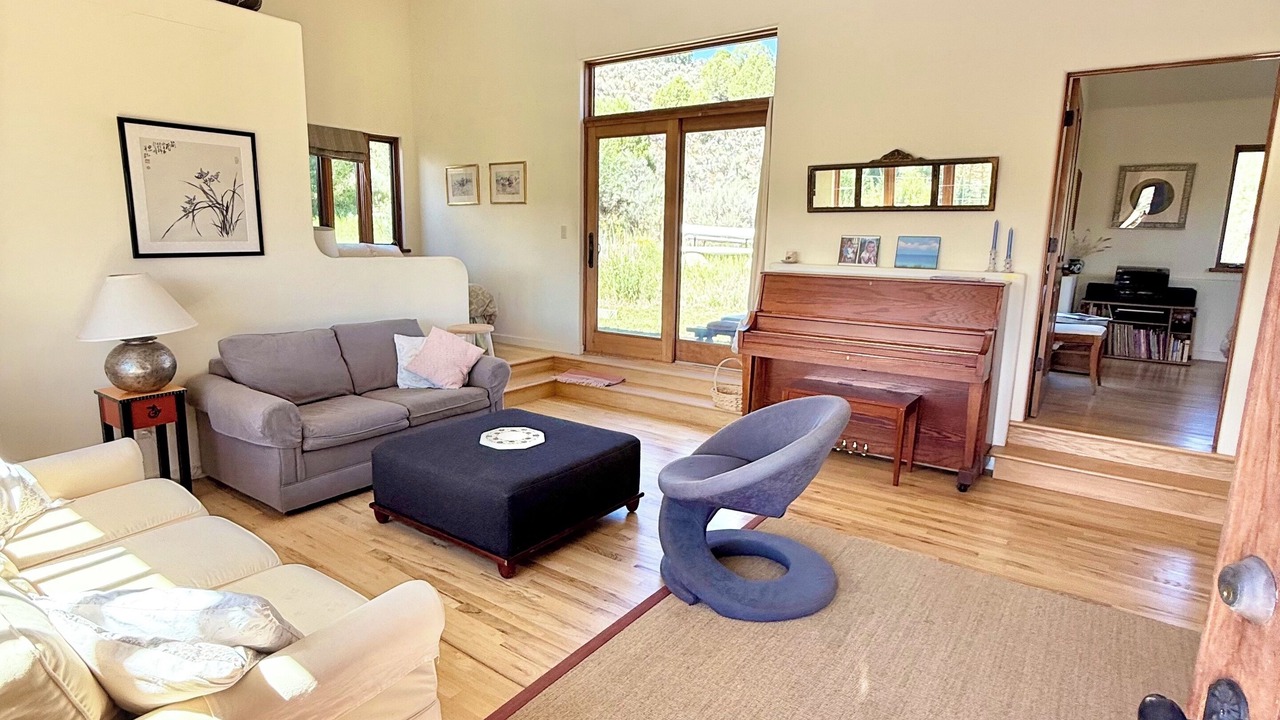 Photo of Livingroom in Snowmass Village
