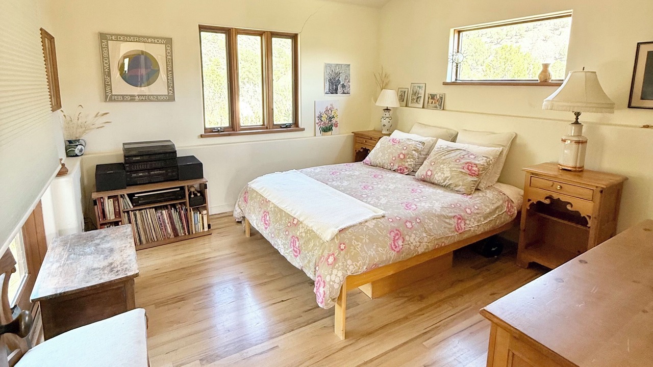 Photo of Bedroom in Snowmass Village