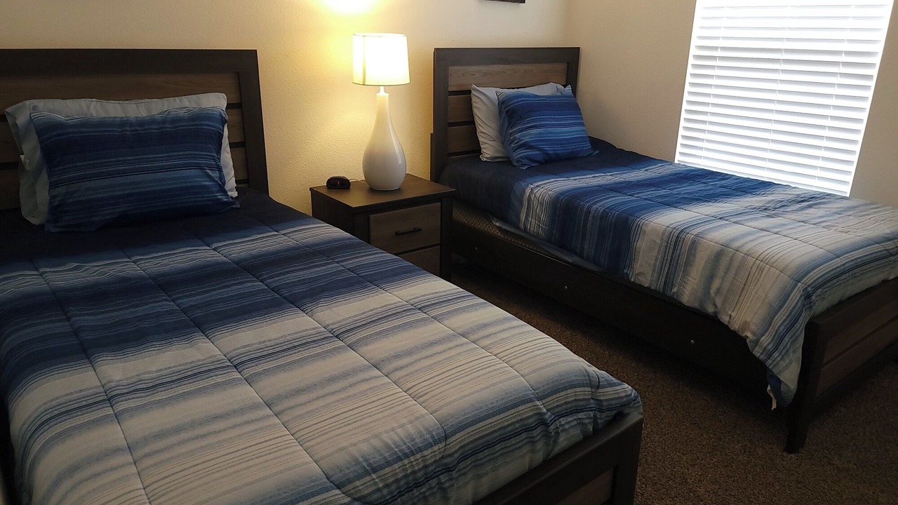 Photo of Bedroom in Meridian