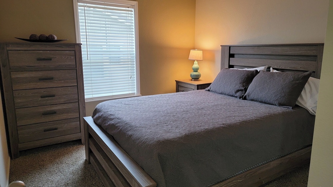 Photo of Bedroom in Meridian
