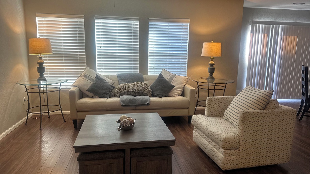 Photo of Livingroom in Meridian