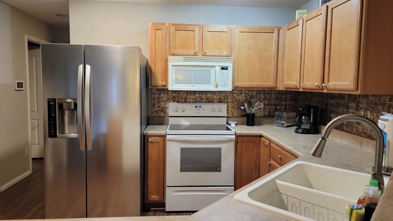 Photo of Kitchen in Meridian